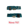 Блок захранване ( PCB ) за Huawei Nova Y61 / EVE-LX9